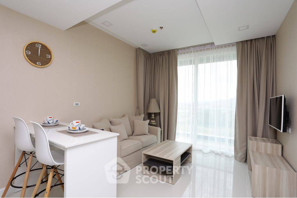 รูป คอนโด 1-ห้องนอน ที่ เดลมาเล่ย์ คอนโดมิเนียม ใกล้ ปราสาทสัจธรรม (ID 1104071) - รูปที่ 40/40