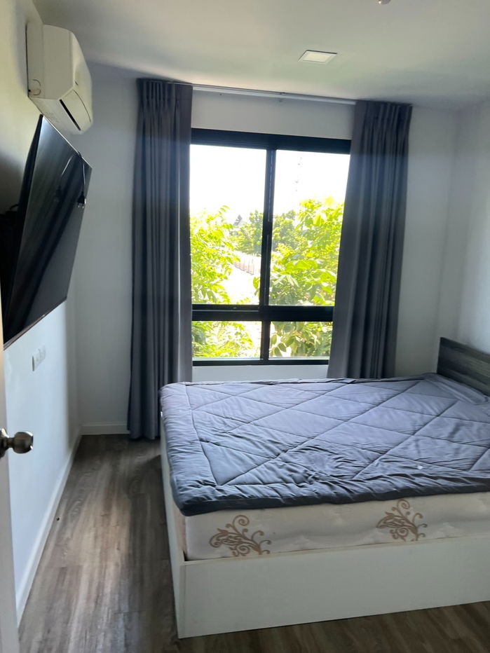 picture For Rent Gen Condo Rangsit - Klong 6 - 3/9