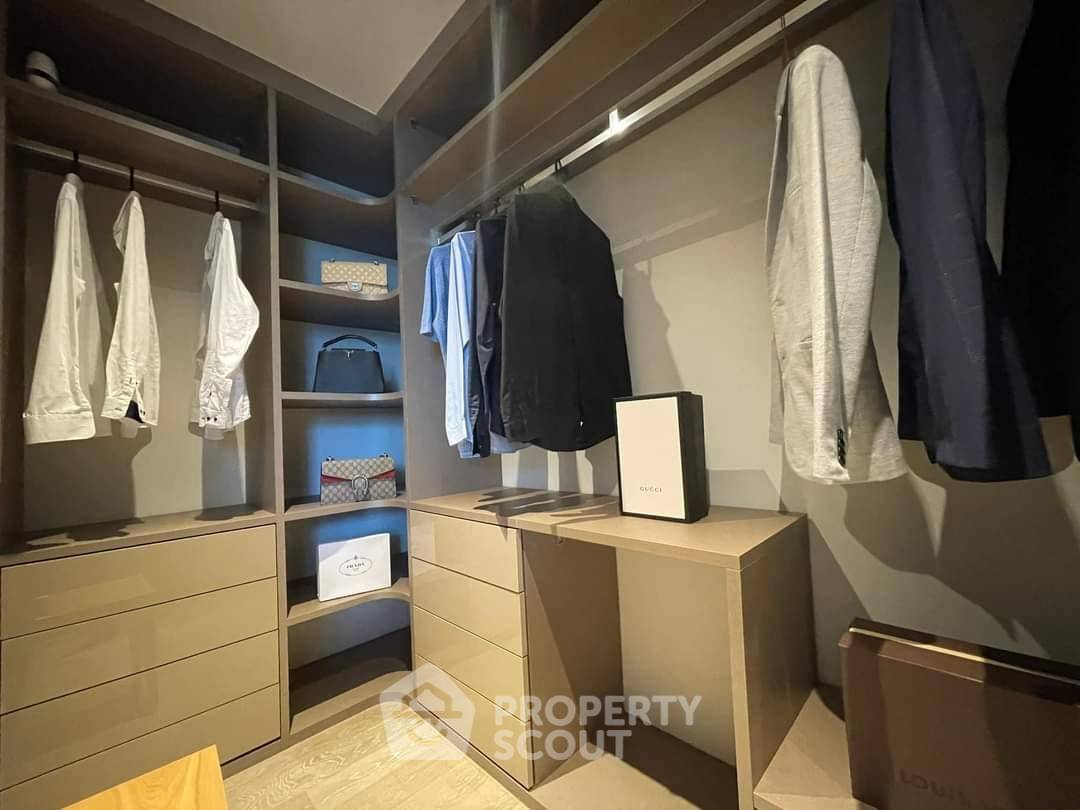 picture 2-BR Condo at Ashton Silom near BTS Chong Nonsi (ID 879778) - 12/24