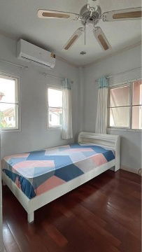picture P33, 2-storey detached house for rent, Fa Green Park Village, Lat Phrao 101 Road - 8/11
