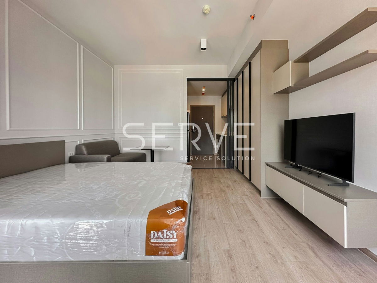 picture 1 Bed Good view & Perfect Location Close to MRT  Phra Ram 9  @  Ideo rama 9 - Asoke - 6/9