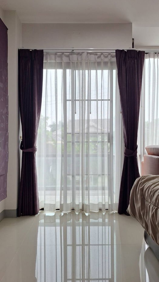 picture Commercial building for rent, 17,000 baht, near Varee School, near 89 Plaza, size 3 bedrooms, 4 bathrooms, 2 parking spaces - 25/48