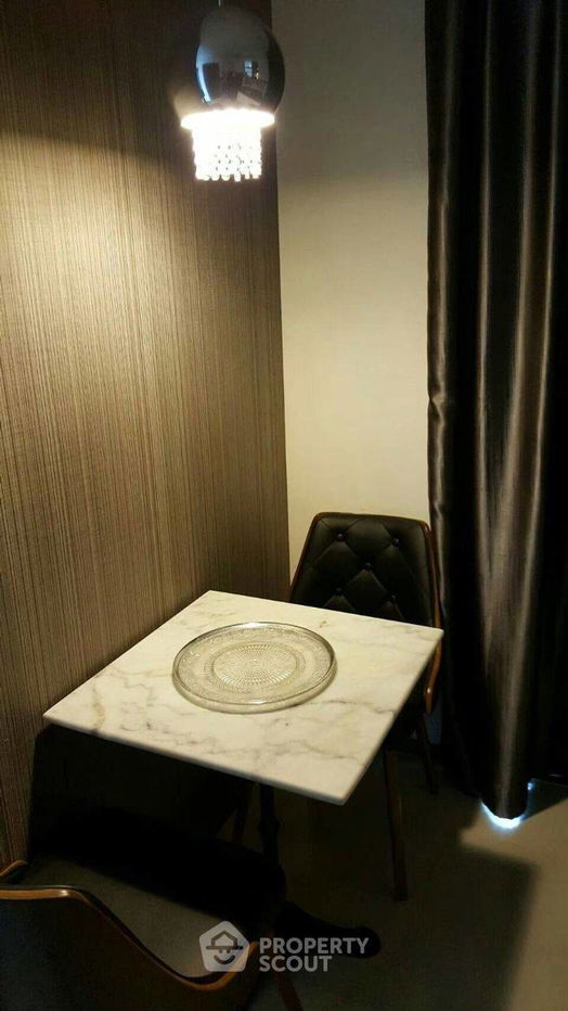 picture 1-BR Condo at The Base Park West Sukhumvit 77 near BTS On Nut (ID 2220603) - 5/7