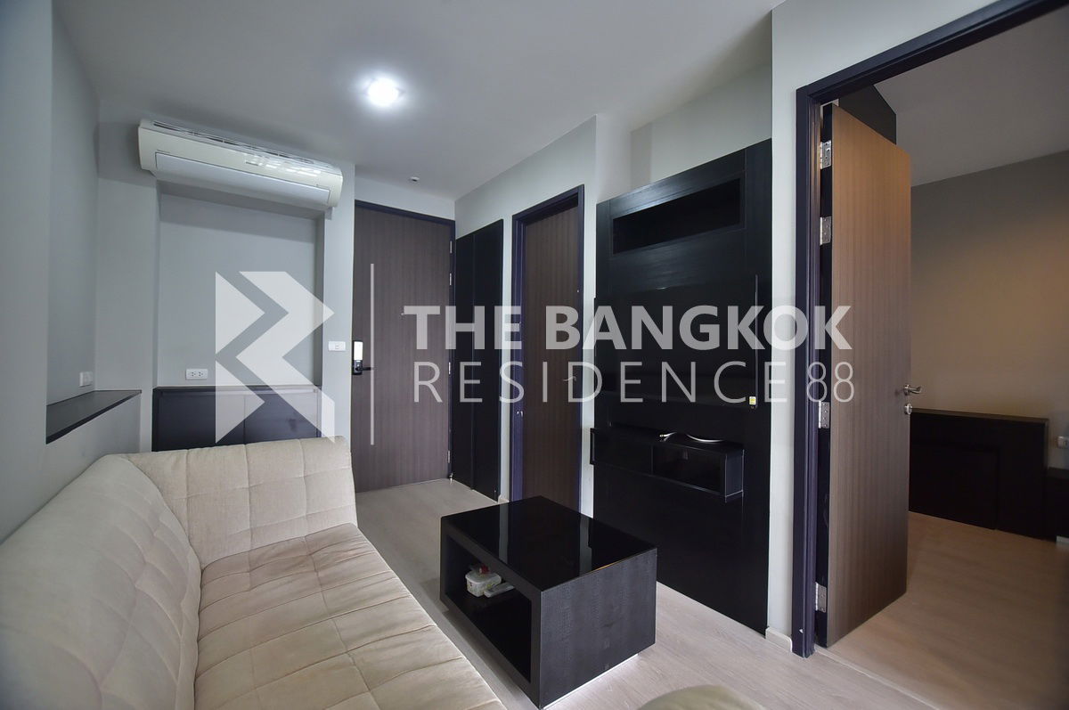 รูป ราคาดีเกินคาด! 💥 Rhythm Sukhumvit 44/1 ใกล้ BTS พระโขนง - รูปที่ 4/6