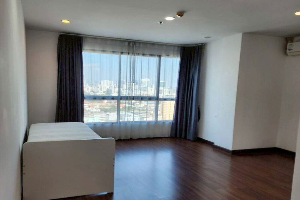 picture 🔥 For Sale  !!🔥 Code C20240201861.........Supalai Premier Ratchathewi, 1 bed, 1 bath, high floor 21++, North Facing, furnished, Special Deal!!📣📣 - 3/6