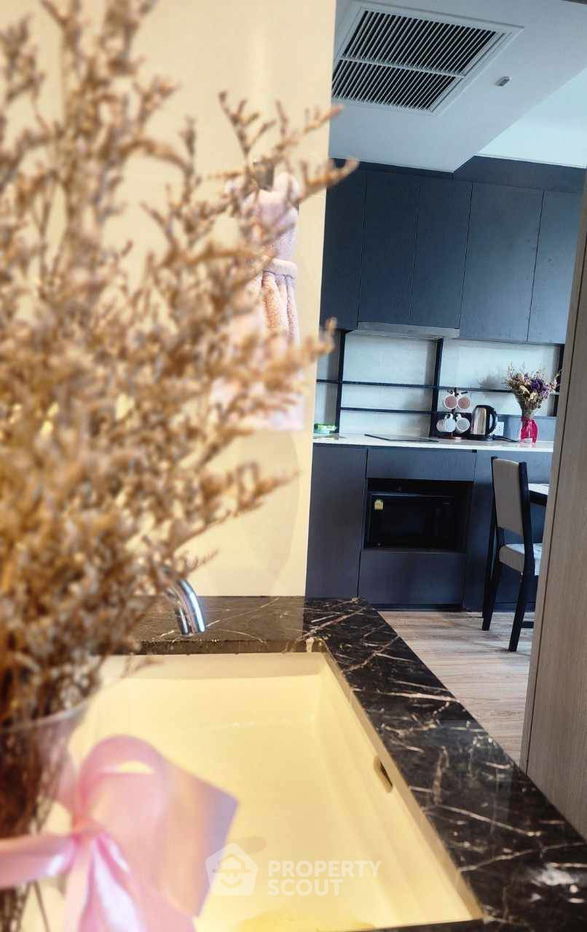 picture 1-BR Condo at Andromeda Condominium Pattaya close to Phratamnak (ID 2019050) - 22/25