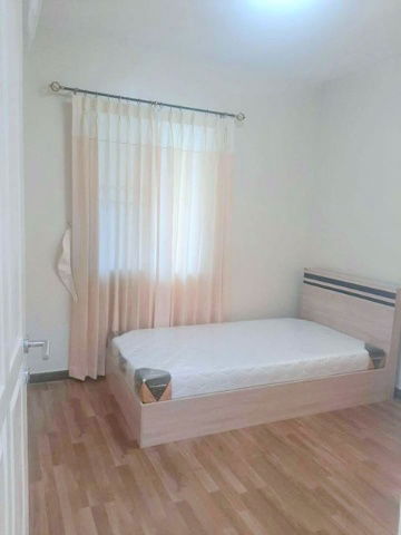 picture furniture electrical appliances Talat PhuangSawang345 1.6km. For rent 2-storey detached house 52 sq. - 4/8