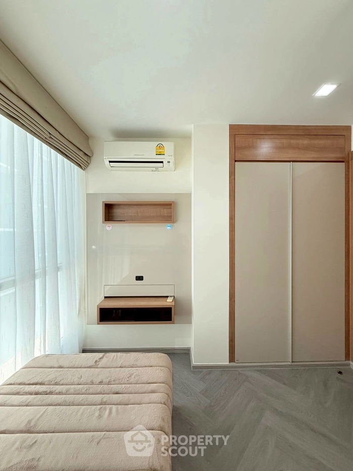 picture 2-BR Condo at Rhythm Ratchada-Huaikwang near MRT Huai Khwang (ID 2223225) - 14/19