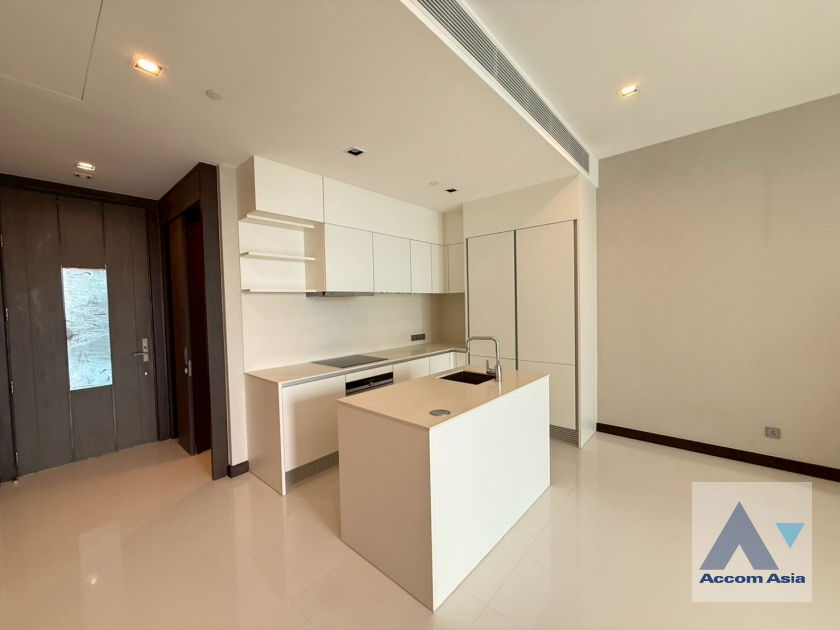 picture 🔼🔽 AccomA 📩  2 BR Condominium @Q1 Sukhumvit (AA44273) - 4/15