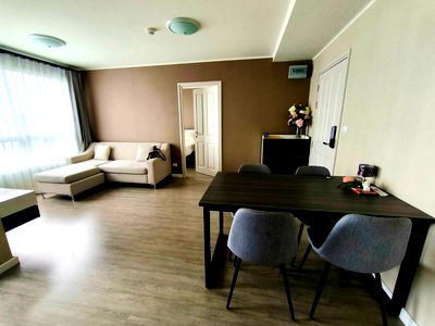 Condos for sale 700 Year Sports Arena Chiang Mai : 🌟 For Sale – D’Ping Condominium (Building A, 8th Floor) | Near Central Festival Chiang Mai