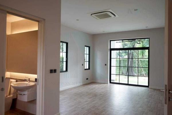 รูป ขายบ้านเดี่ยว โครงการ บ้านแสนสิริ พัฒนาการ 2 ชั้น 5 ห้องนอน 6 ห้องน้ำ - รูปที่ 4/8