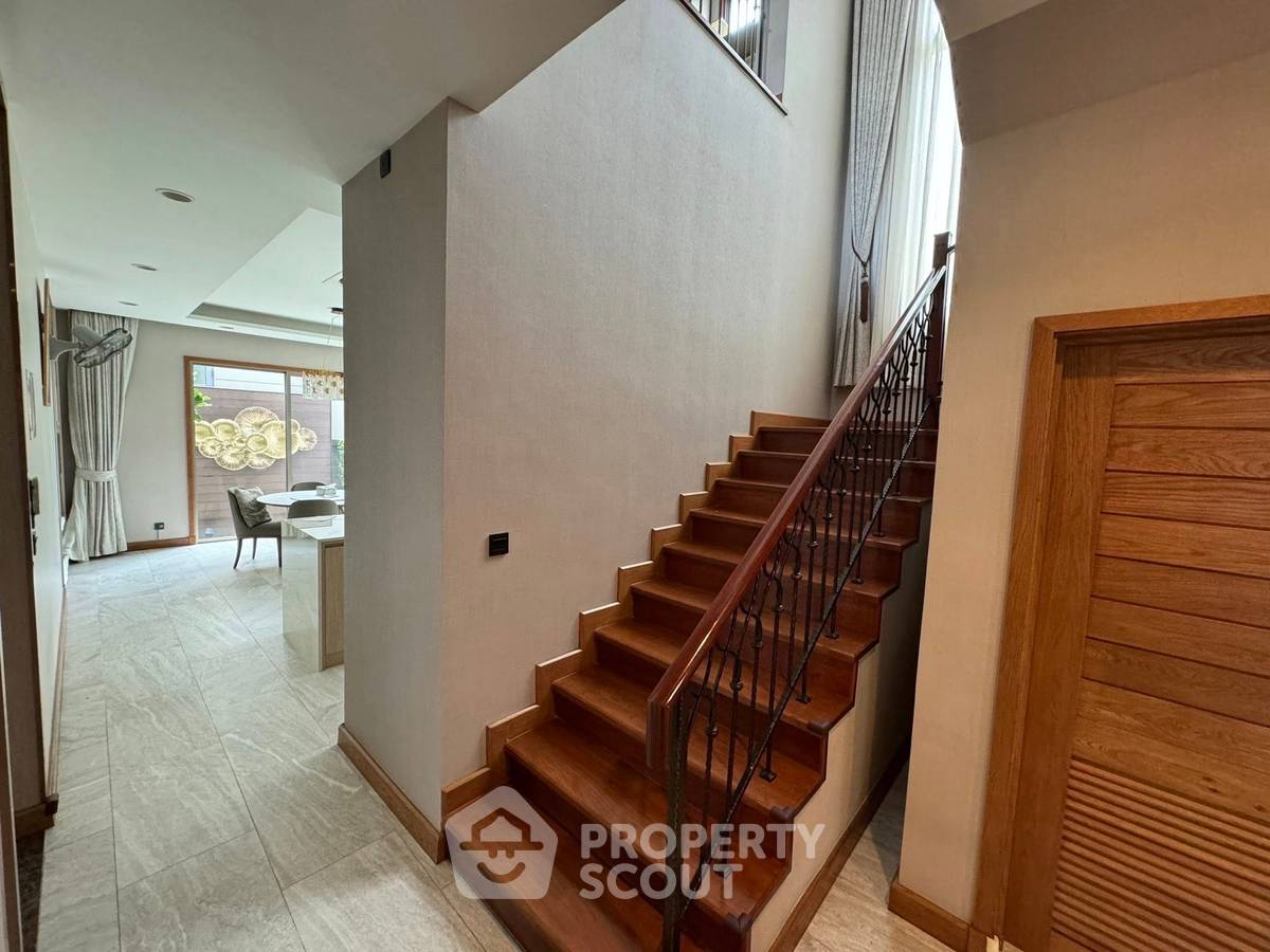 รูป บ้าน 3-ห้องนอน ใน หนองบอน (ID 2219091) - รูปที่ 10/34
