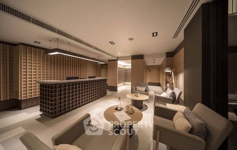picture 1-BR Condo at Chambers Chaan Ladprao - Wanghin in Lat Phrao (ID 2221975) - 21/27