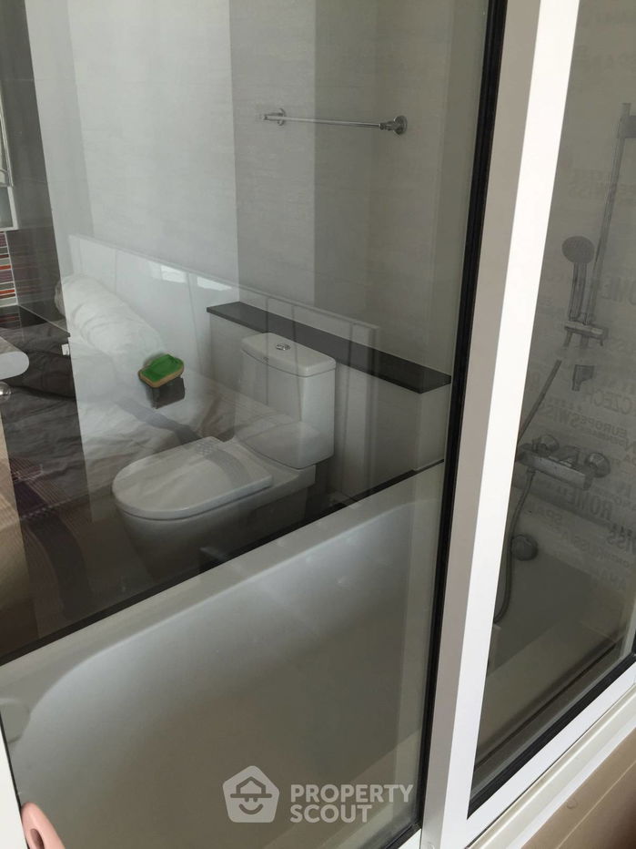 picture 1-BR Condo at The Coast Bangkok near BTS Bang Na (ID 1293089) - 10/11