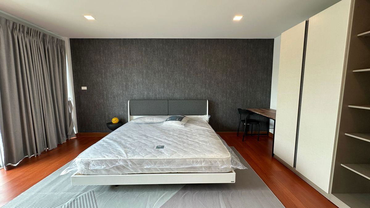 picture Townhouse for rent 📍 On Nut 46 – Srinakarin 36 | Near MRT Srinakarin 38 only 1.2 km. - 10/15