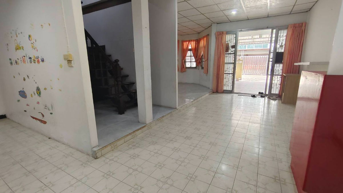 รูป ขายทาวน์เฮ้าส์ 31 ตร.วา หมู่บ้านชลาธร สาธุประดิษฐ์ 57 - รูปที่ 9/23