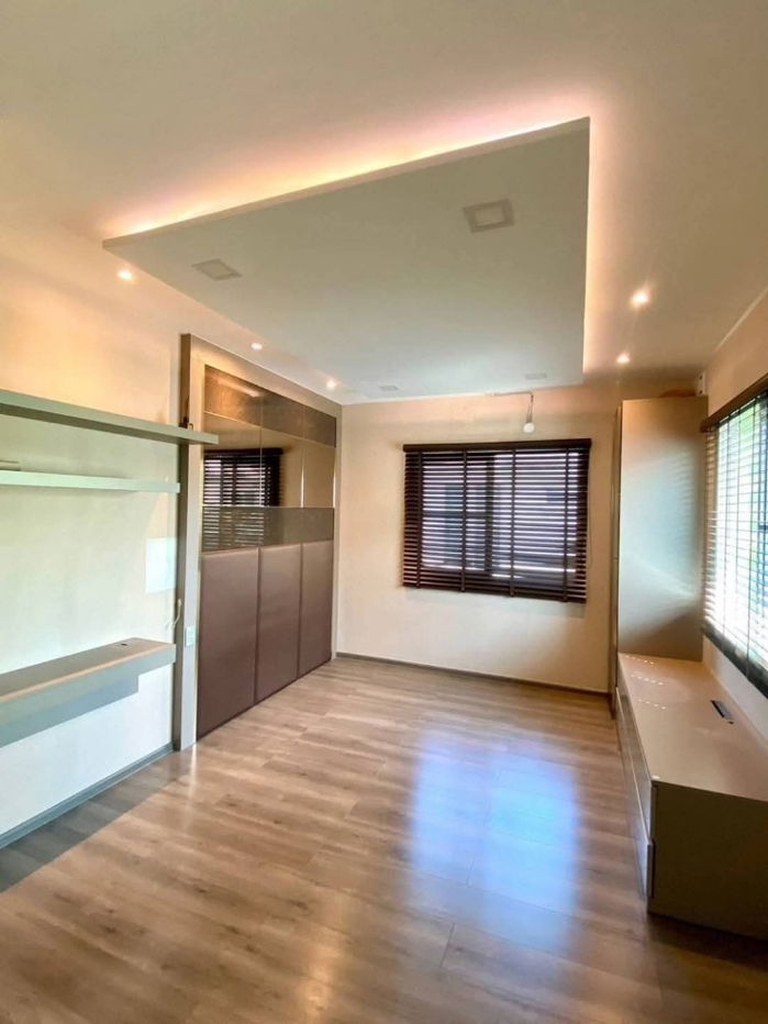 รูป ขายบ้านเดี่ยว หมู่บ้านมัณฑนา ศรีนครินทร์-ร่มเกล้า
( Mantana Srinakarin-Romklao ) - รูปที่ 11/15