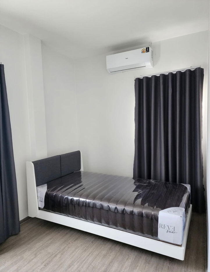 picture P0123 For Rent! Grande Pleno Sukhumvit-Bangna - 5/12