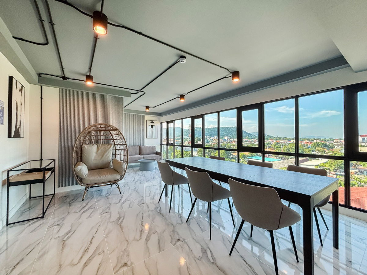 picture Condo in Heart of city soi Huahin 94 - 20/24