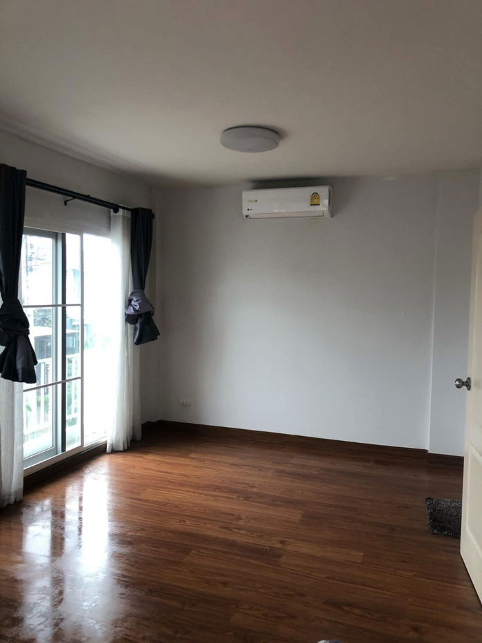 รูป ‼️บ้านแฝดให้เช่า ศุภาลัยเบลล่า รังสิต-คลอง 2‼️ 🏡 บ้านสวย บรรยากาศสงบ เงียบ เป็นส่วนตัว พร้อมเข้าอยู่ทันที - รูปที่ 4/11