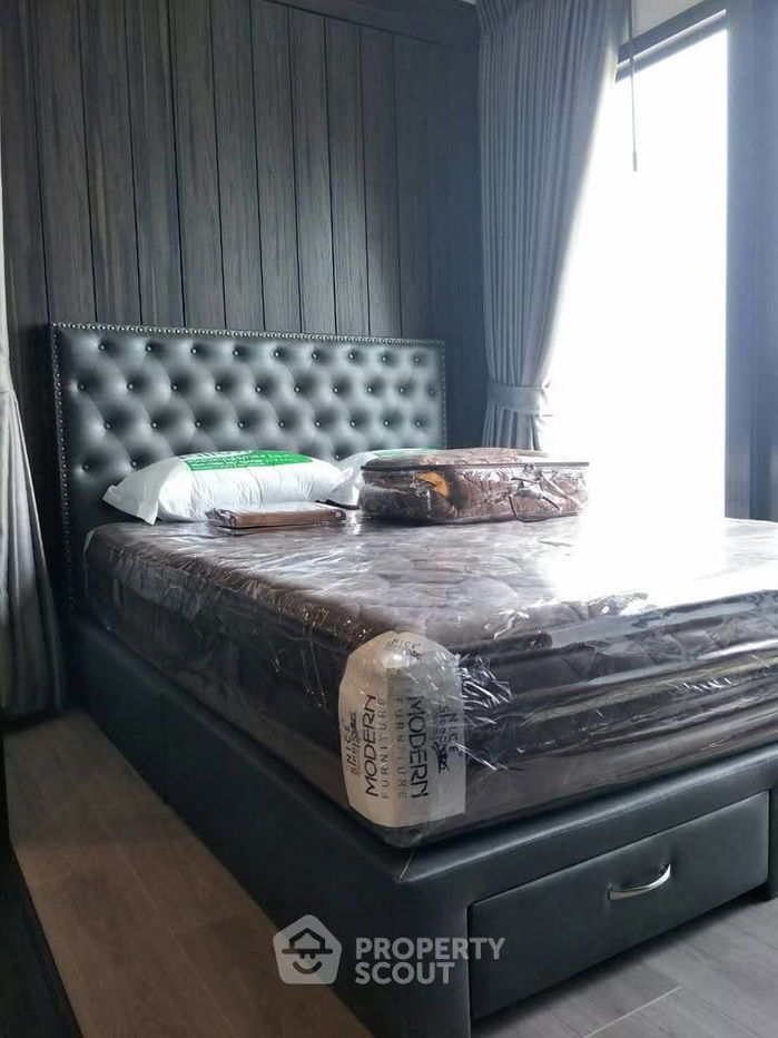 picture 1-BR Condo at Politan Rive near MRT Phra Nang Klao Bridge (ID 2222470) - 6/19