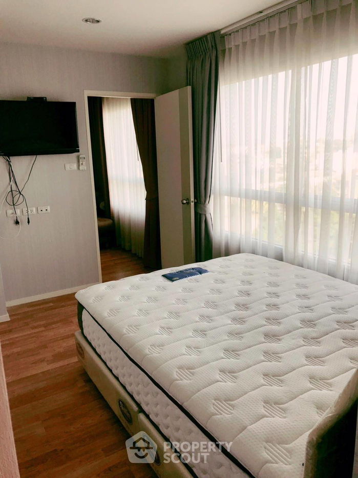picture 2-BR Condo at Lumpini Park Nawamin - Si Burapha in Khlong Kum (ID 2217694) - 1/6