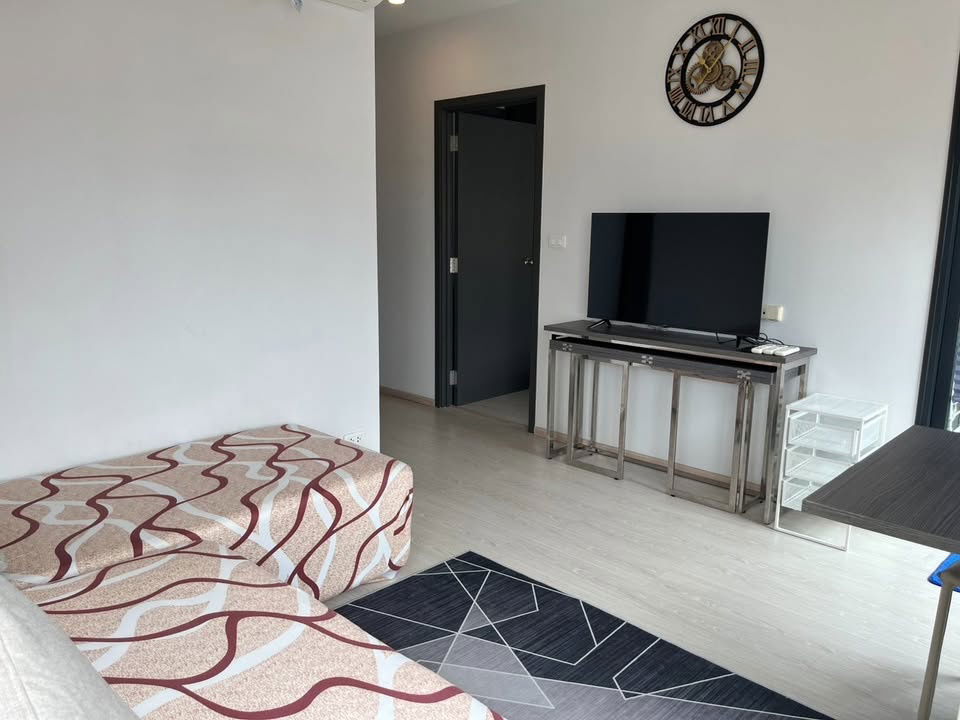 picture For Rent Elio Del Nest (Near BTS Udomsuk) - 5/13