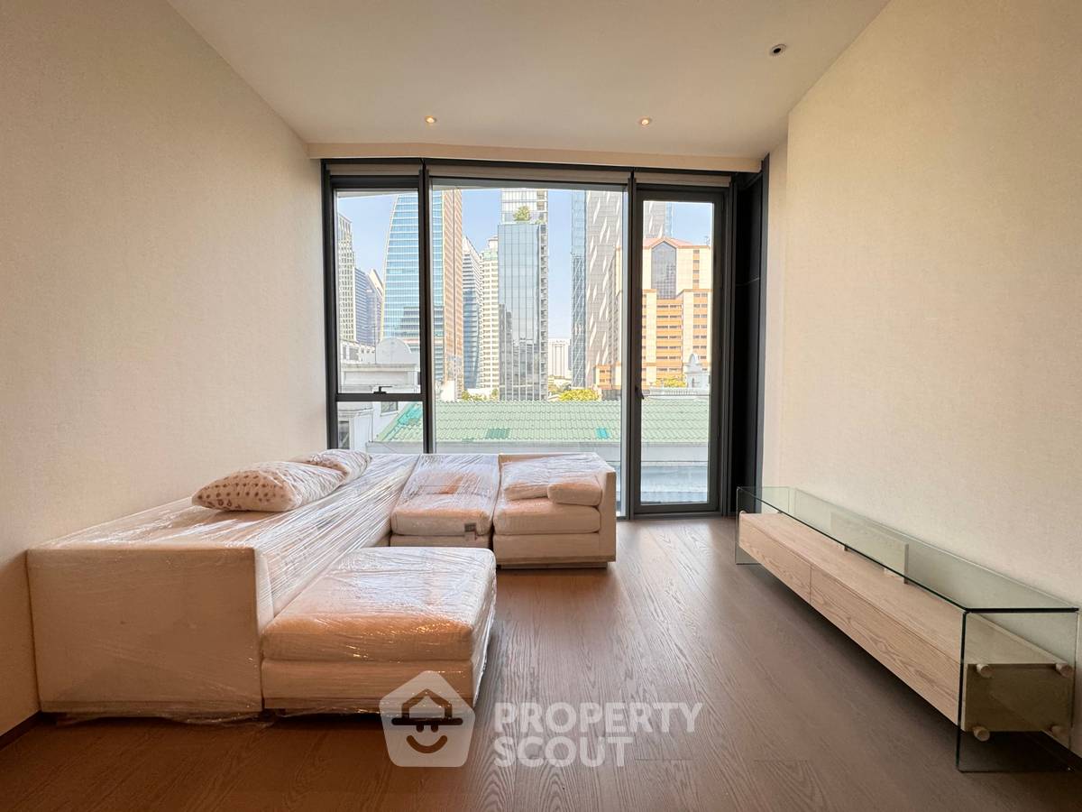 รูป คอนโด 1-ห้องนอน ที่ สโคป หลังสวน ใกล้ BTS ชิดลม (ID 1546168) - รูปที่ 4/29