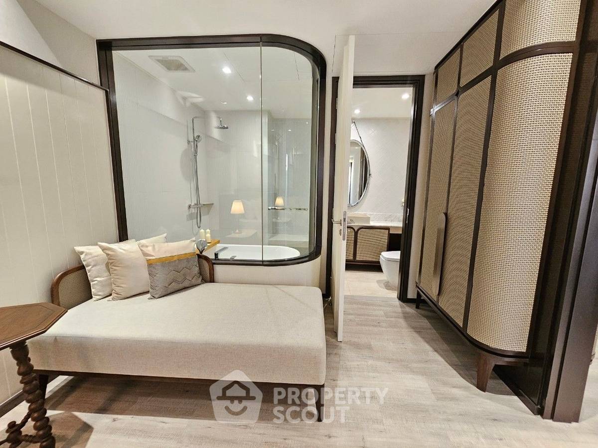 รูป คอนโด 1-ห้องนอน ที่ อินเตอร์คอนติเนนตัล เรสซิเดนเซส หัวหิน ใกล้ มาร์เก็ตวิลเลจ หัวหิน (ID 2091754) - รูปที่ 10/44