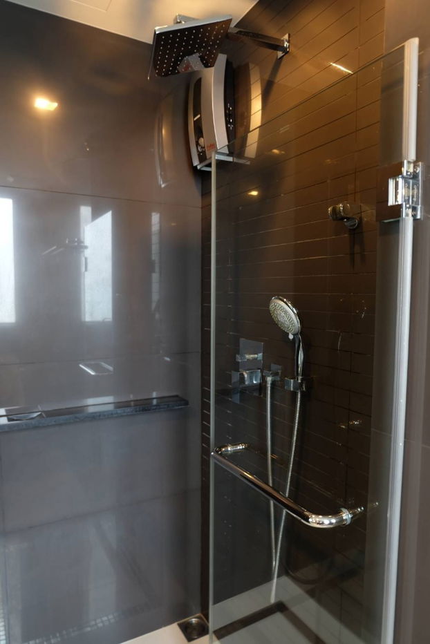 picture For rent condo Rhythm Sukhumvit 50 size 65 Sq.m (S15-27349) - 20/20