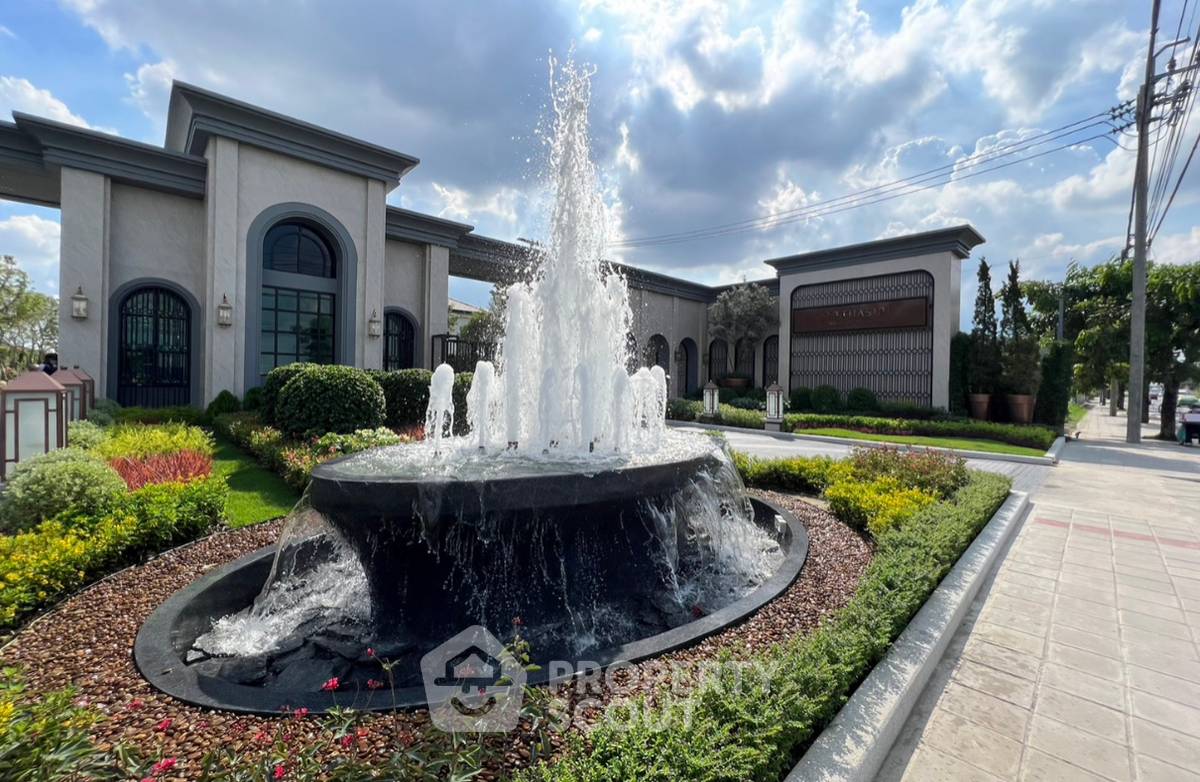 picture 4-BR House in Sai Mai (ID 1402167) - 4/8