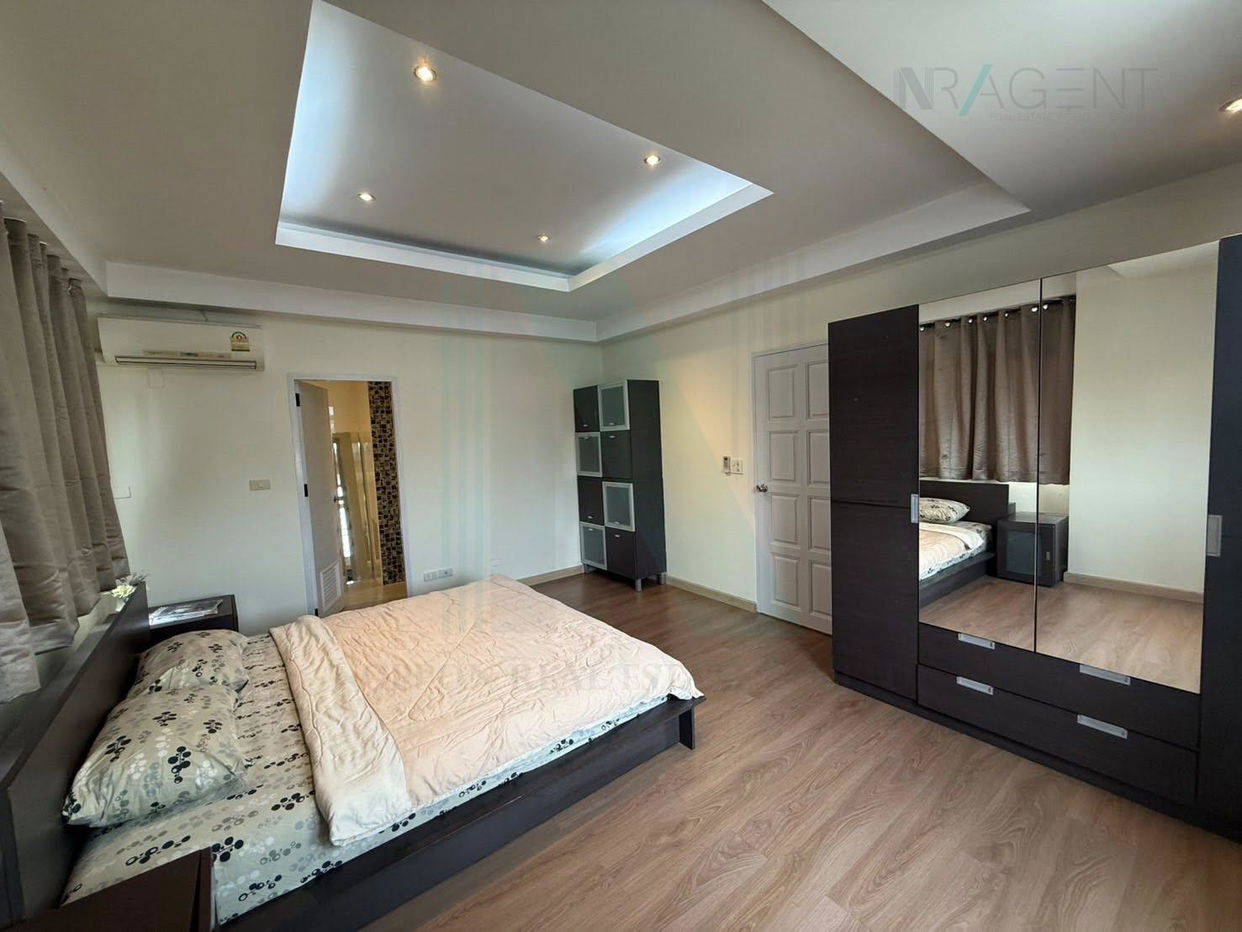 picture 🔺 For Sell Condo CONDARE MANEEYA Building 1, Floor 3,2 bed room, Room size 110 sqm - 2/8