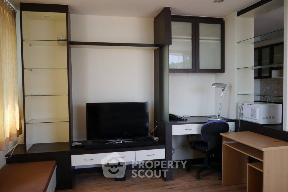 picture 1-BR Condo at Sriracha Condoview in Si Racha (ID 1416072) - 3/10