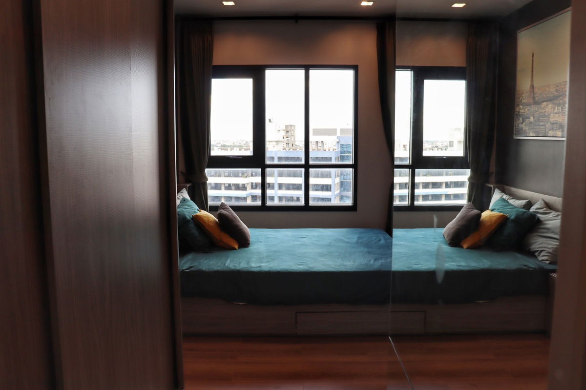 picture For rent Chapter one Midtown Ladprao 24 Ready to move in (DSL1638) - 13/22