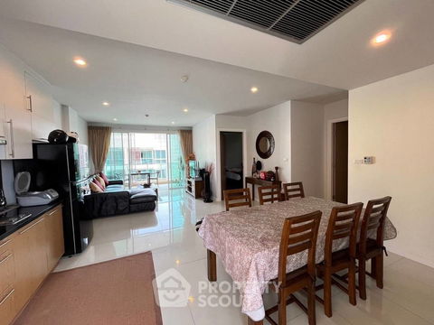 คอนโด 2-ห้องนอน ที่ เดอะ บรีซ หัวหิน ใกล้ หาดเขาตะเกียบ (ID 2189713)