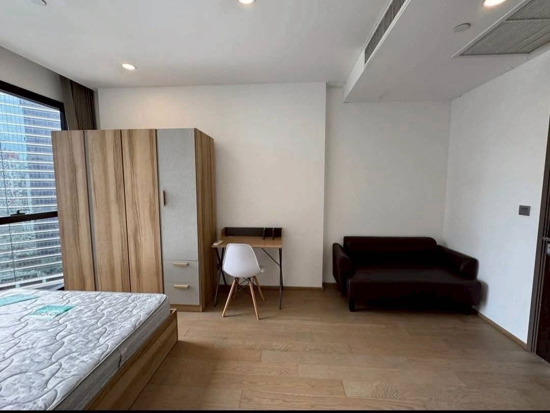 รูป 🌈🌟Rent/เช่า Condo Ashton Chula - Silom (แอชตัน จุฬา - สีลม)🌟🌈‼️22,000 บาท/เดือน‼️ - รูปที่ 3/11