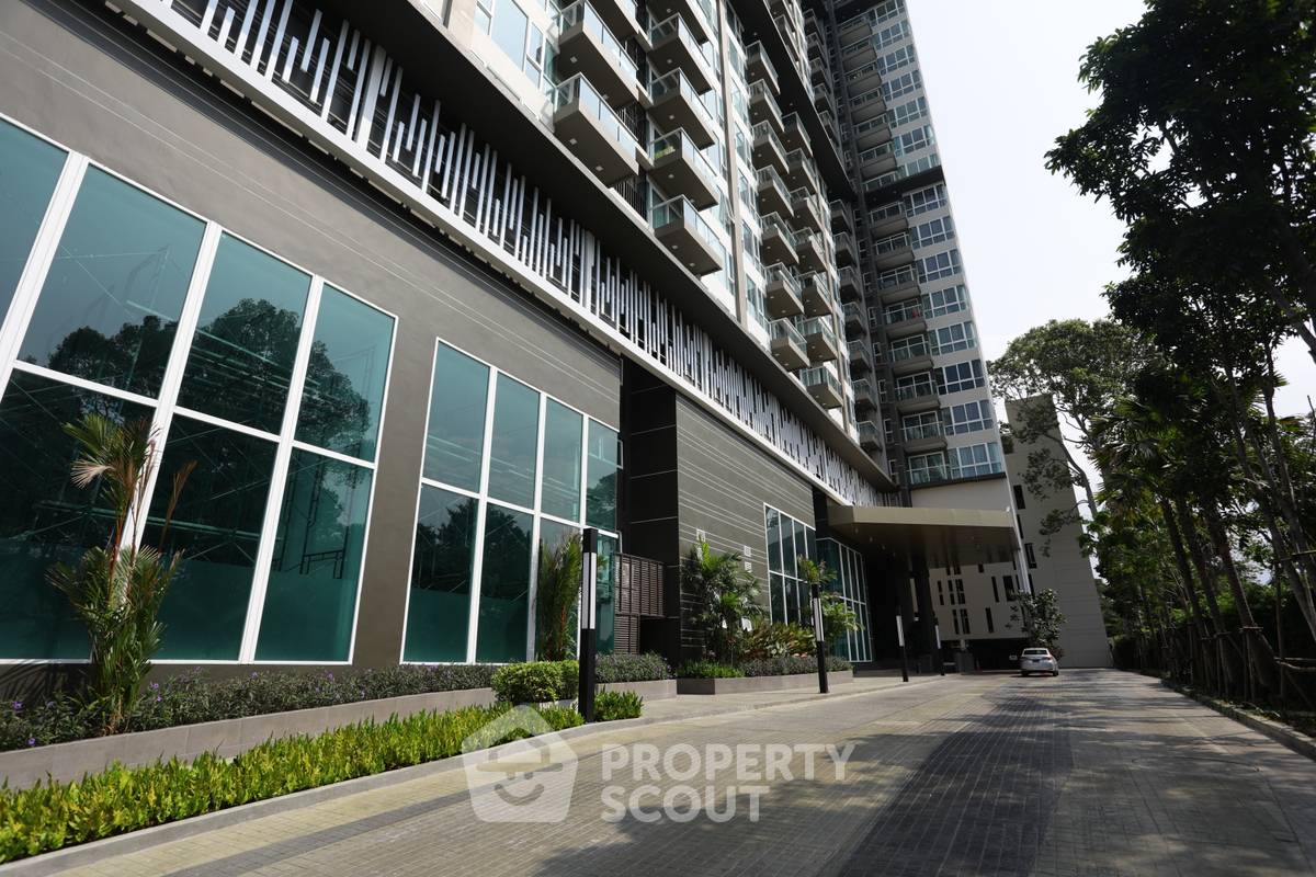 รูป คอนโด 1-ห้องนอน ที่ เดลมาเล่ย์ คอนโดมิเนียม ใกล้ ปราสาทสัจธรรม (ID 1104071) - รูปที่ 19/40