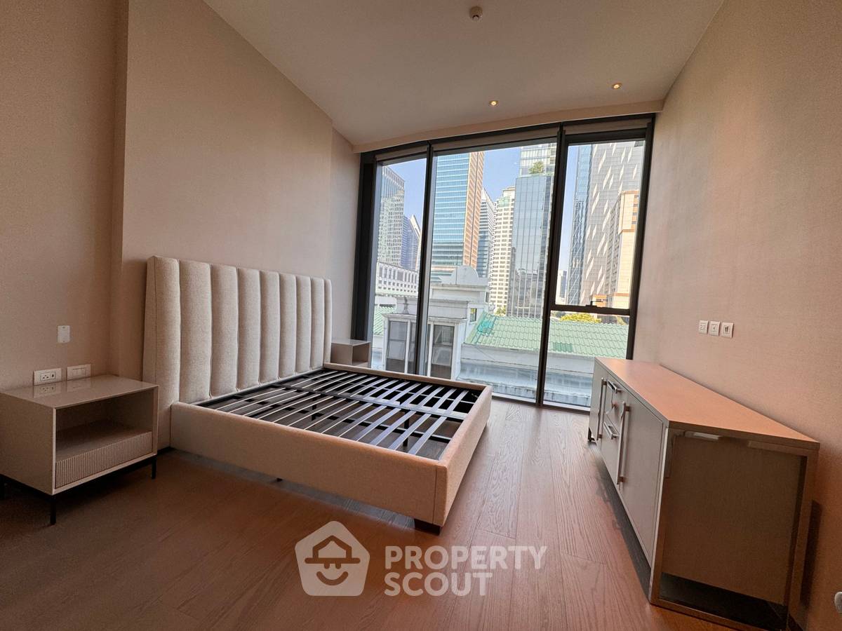 รูป คอนโด 1-ห้องนอน ที่ สโคป หลังสวน ใกล้ BTS ชิดลม (ID 1546168) - รูปที่ 12/29