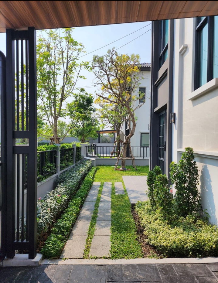 picture P0123 For Rent! Grande Pleno Sukhumvit-Bangna - 12/12