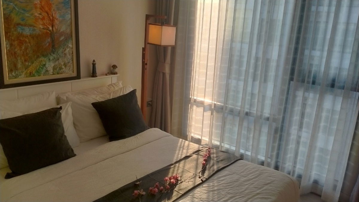 picture For  rent   Rhythm Sukhumvit 36 - 38 🔴🔴 - 14/30