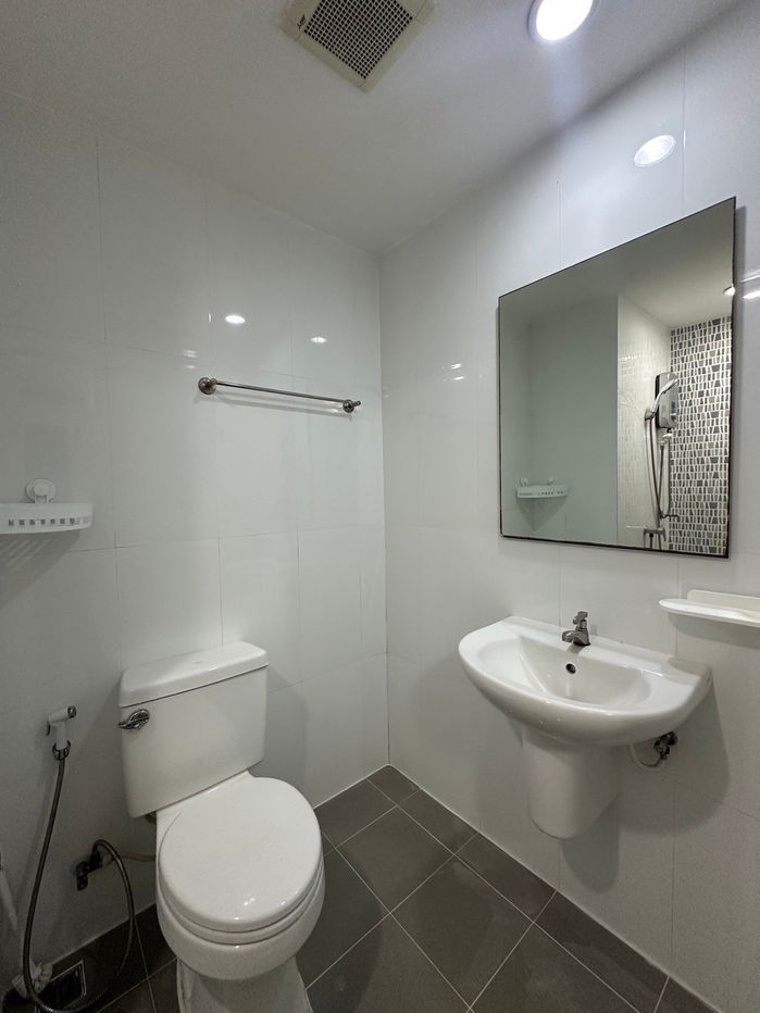 picture @Condorental condo for rent icondo Salaya 2 The campus - 11/13