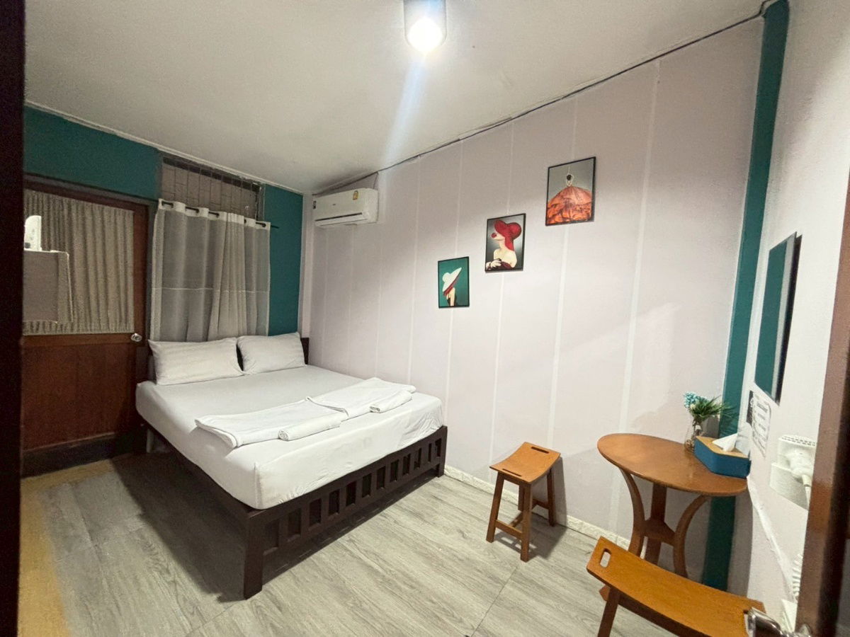 รูป ปล่อยเซ้งกิจการ Hostel เจริญกรุง ใจกลางแลนด์มาร์คท่องเที่ยว!  🔥เช่าช่วง 32,000 บาท/เดือน รันได้เลย - รูปที่ 5/14