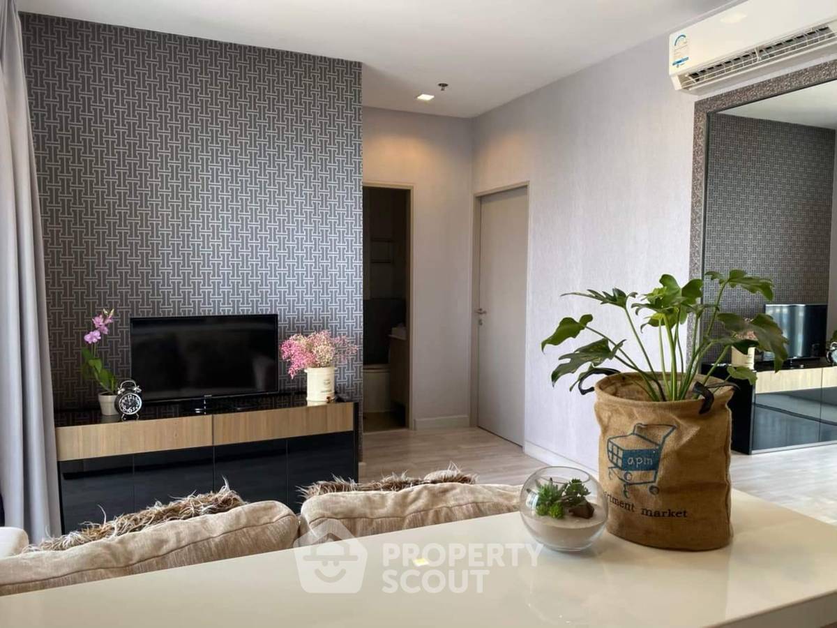picture 2-BR Condo at Ideo Mobi Sukhumvit 81 near BTS On Nut (ID 1801577) - 11/15