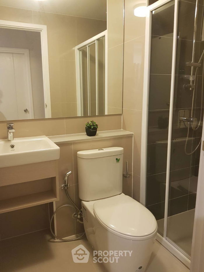 picture 2-BR Condo at The Privacy Rama 9 near ARL Ramkhamhaeng (ID 2223336) - 8/20