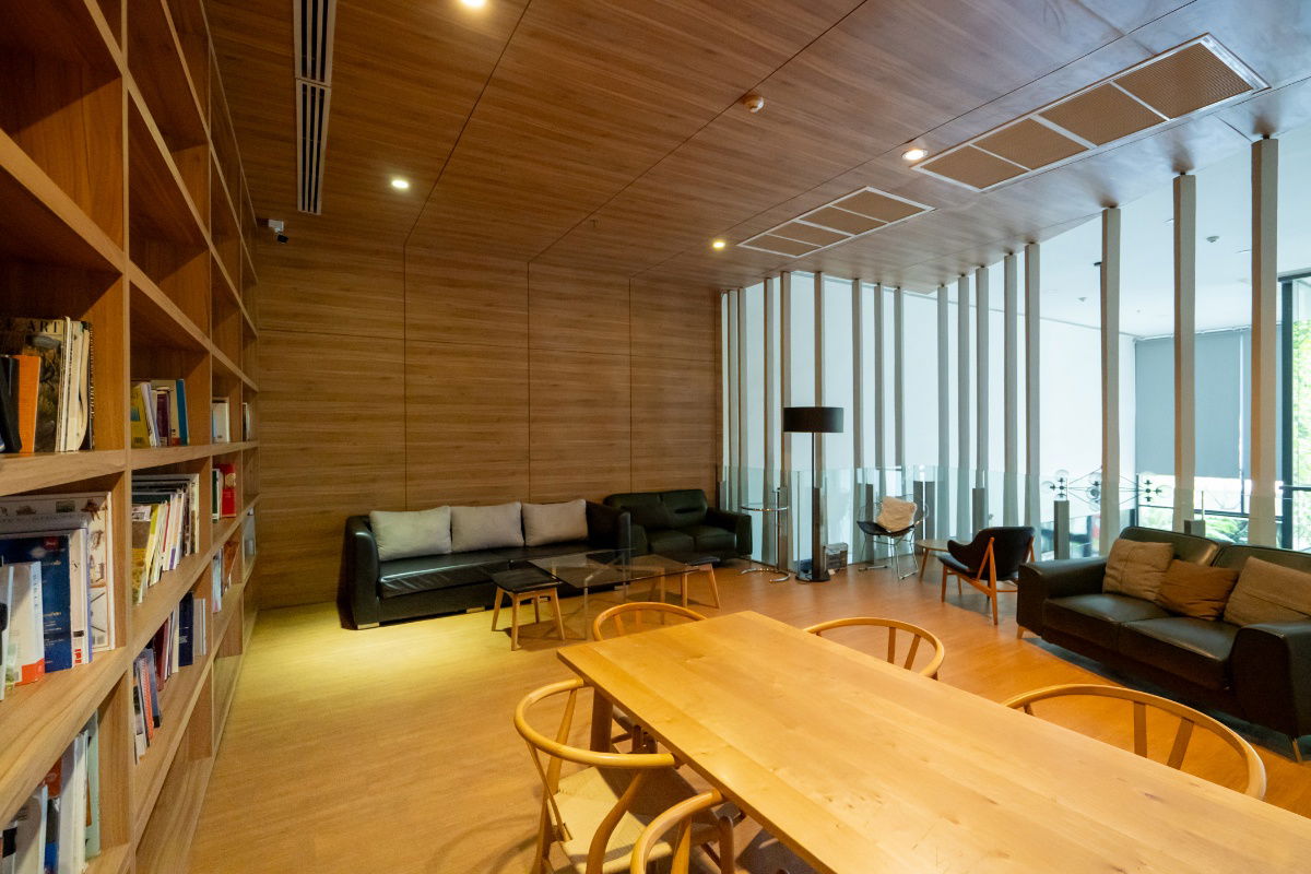 picture Siamese Ratchakru 1 Bedroom 31 sqm 24th foor - 53/84