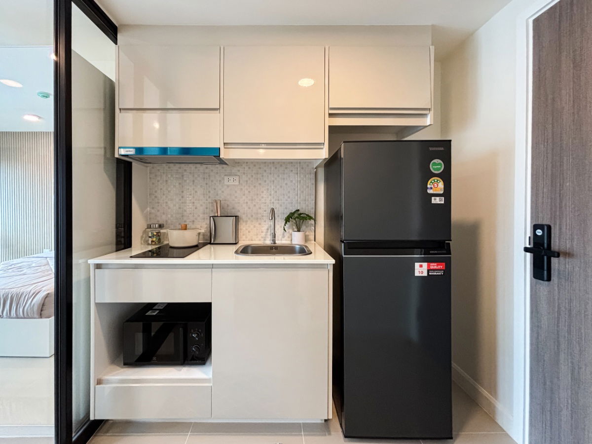 picture Condo in Heart of city soi Huahin 94 - 1/24