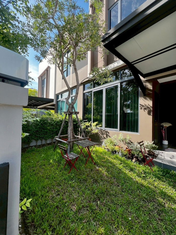 รูป บ้านกลางเมือง ดิ อิดิชั่น ( The Edition ) สุขุมวิท-อ่อนนุช ราคา 9,800,000 บาท  #ซอยอ่อนนุช 70/1 #โครงการ AP  - รูปที่ 2/18