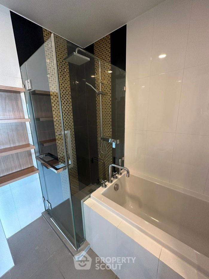 picture 1-BR Condo at Plus Condo Sriracha in Surasak (ID 1396449) - 4/24