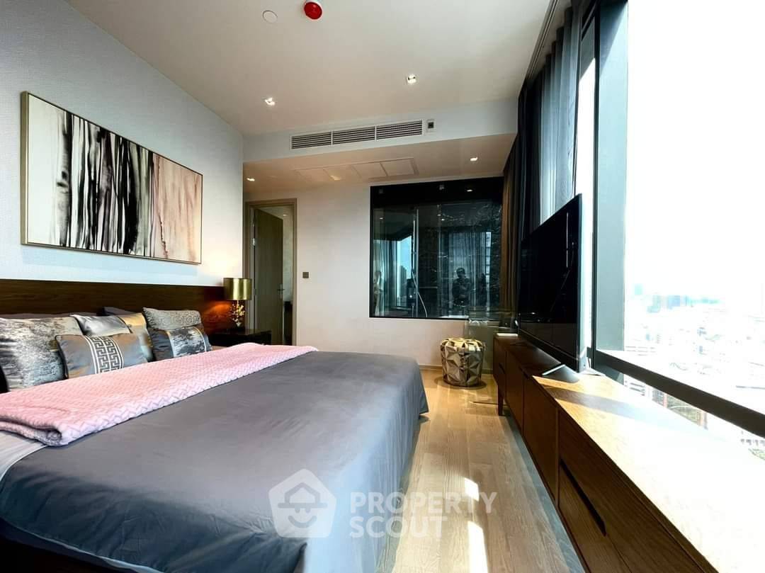 picture 2-BR Condo at Ashton Silom near BTS Chong Nonsi (ID 879778) - 6/24