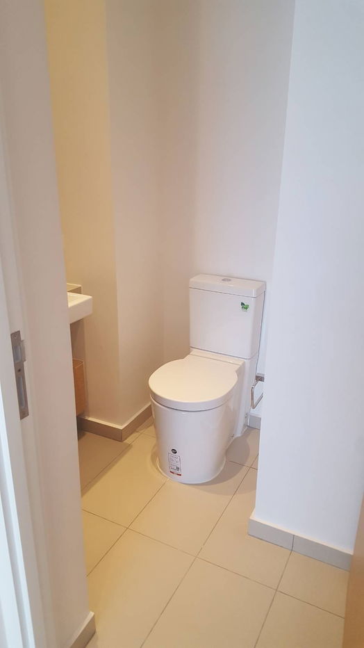 picture Loft Ekkamai. Studio 28sqm. Available 1Aug25 Line id: @pfagent - 6/6